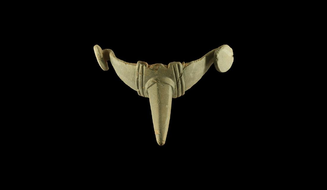 Roman Cavalry Spur (1 of 1)