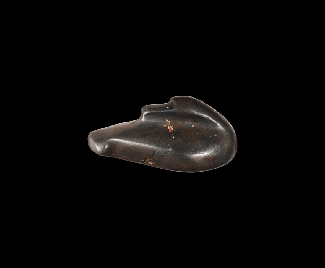 Western Asiatic Mesopotamian Duck Weight (1 of 1)