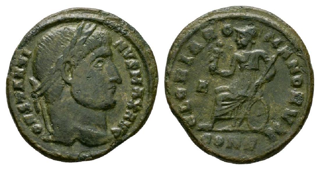 Constantine I (the Great) - Roma Centenionalis (1 of 1)