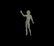 Roman Jupiter Statuette