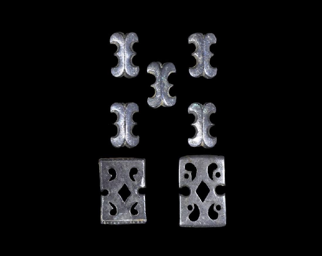 Byzantine Belt Mount Group (1 of 1)