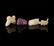 Natural History - Mixed Mineral Specimen Group