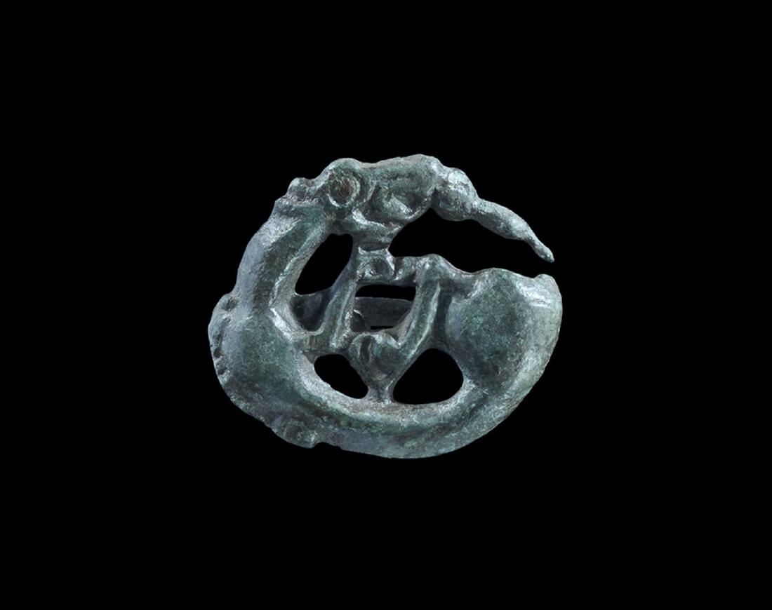 Gripping Beast Mount (1 of 1)