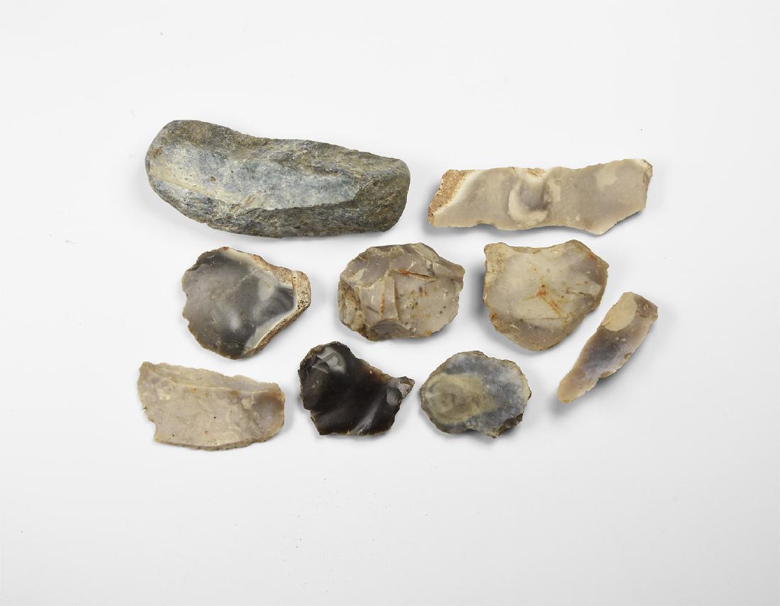 Implement Group (1 of 1)