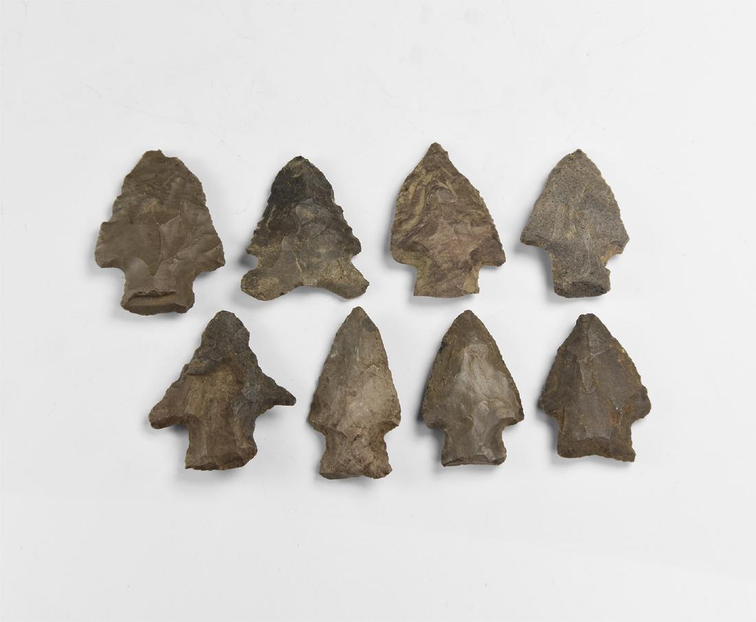 Arrowhead Group (1 of 1)