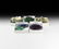 Crystal Mineral Specimen Group