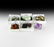 Crystal Mineral Specimen Group