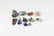 Crystal Mineral Specimen Group