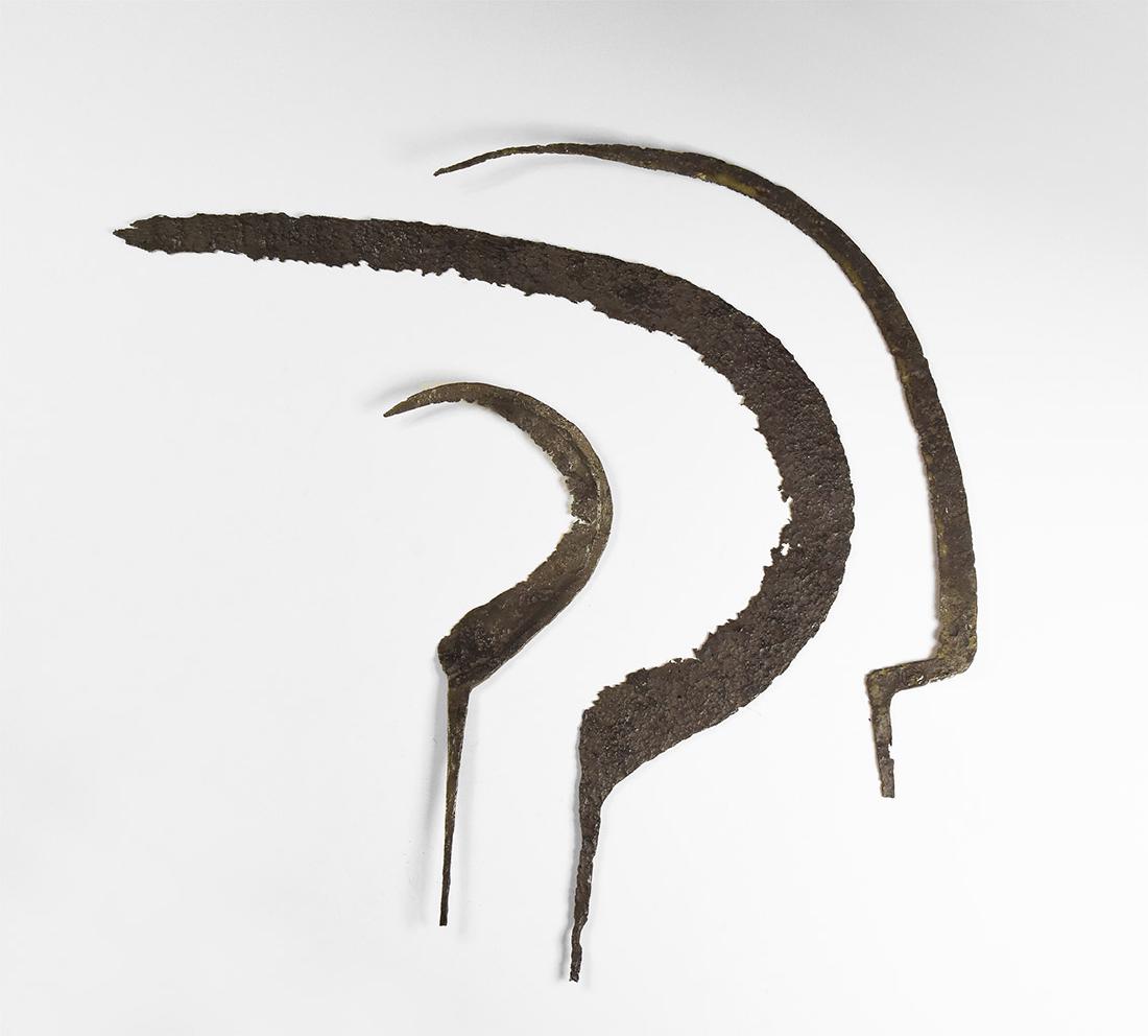 Medieval Sickle Group (1 of 1)