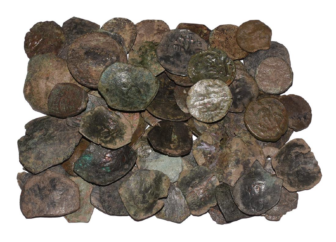 Ancient Roman Empire Coins - Roman and Byzantine Coin (1 of 1)