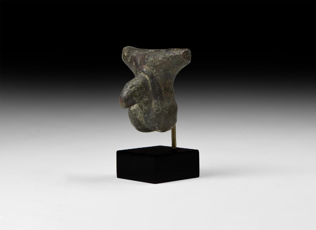 Roman Phallic Mount (1 of 1)