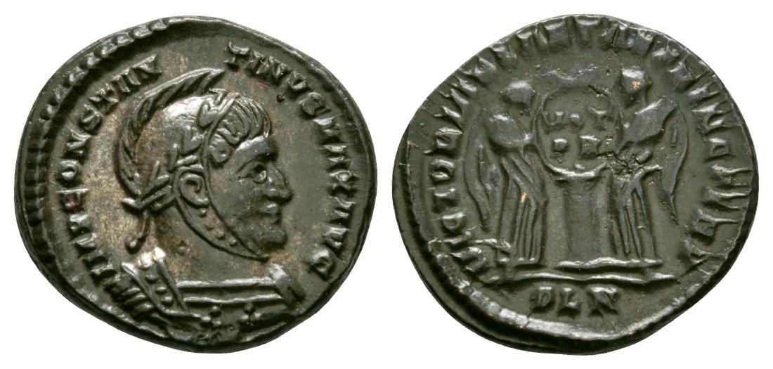 Constantine I - Two Victories - Centenionalis (1 of 1)