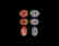 Roman Figural Gemstone Collection
