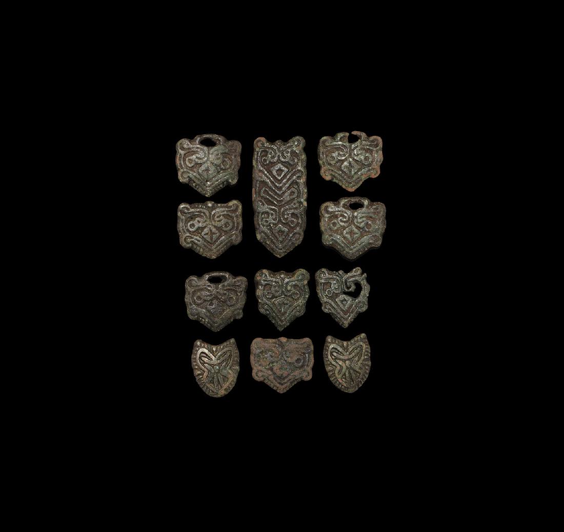 Viking Belt Mount Group (1 of 1)