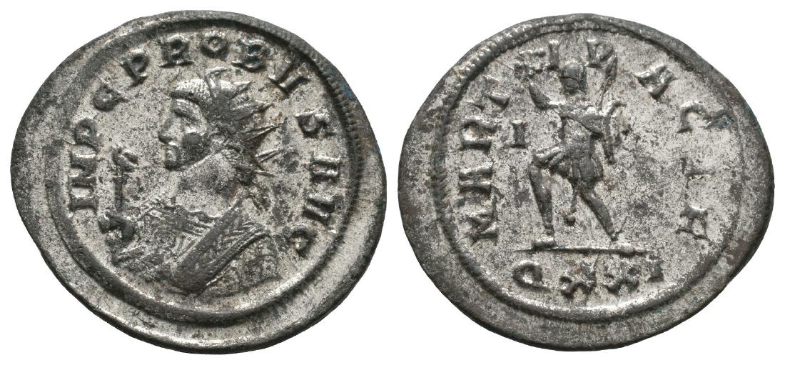 Probus - Mars Antoninianus (1 of 1)