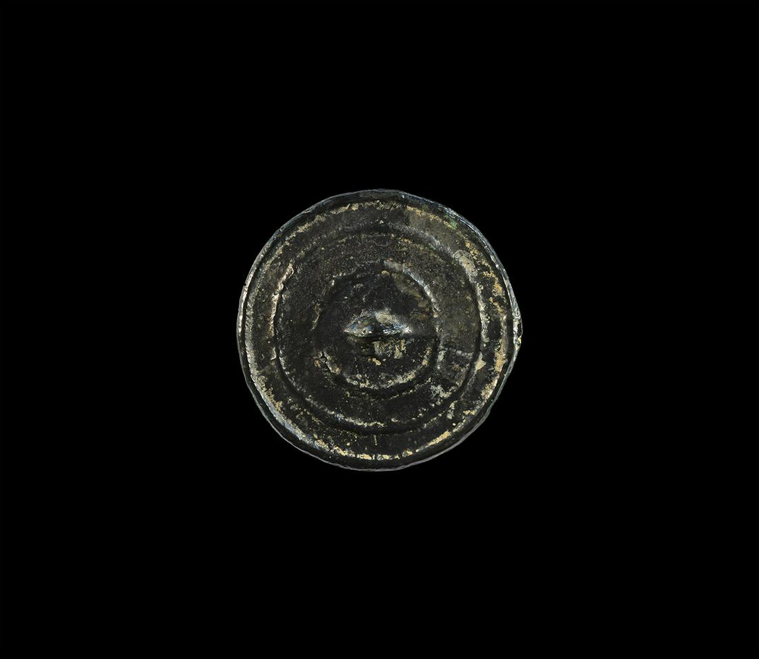 Scythian Polished Mirror (1 of 1)