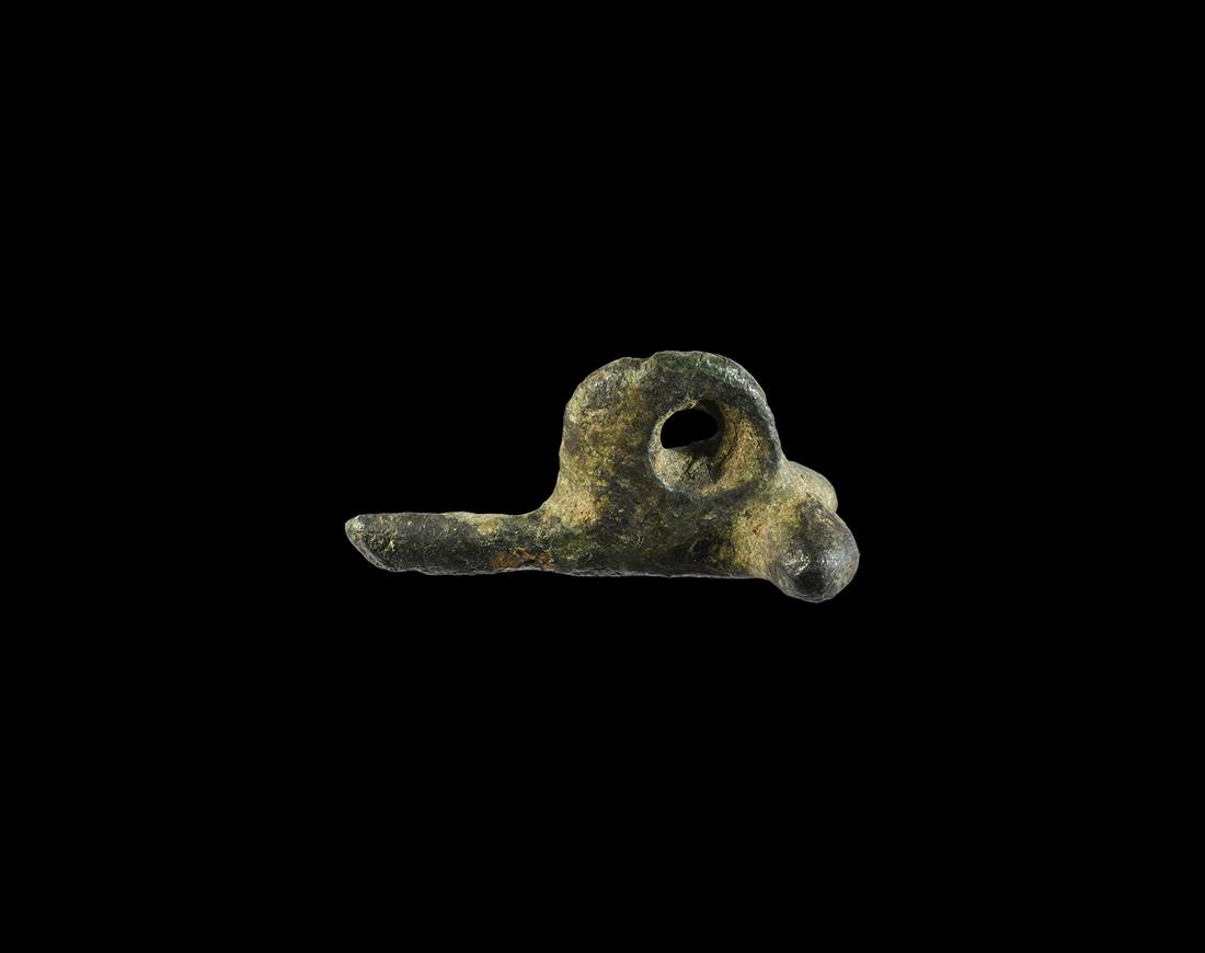 Roman Phallic Pendant (1 of 1)