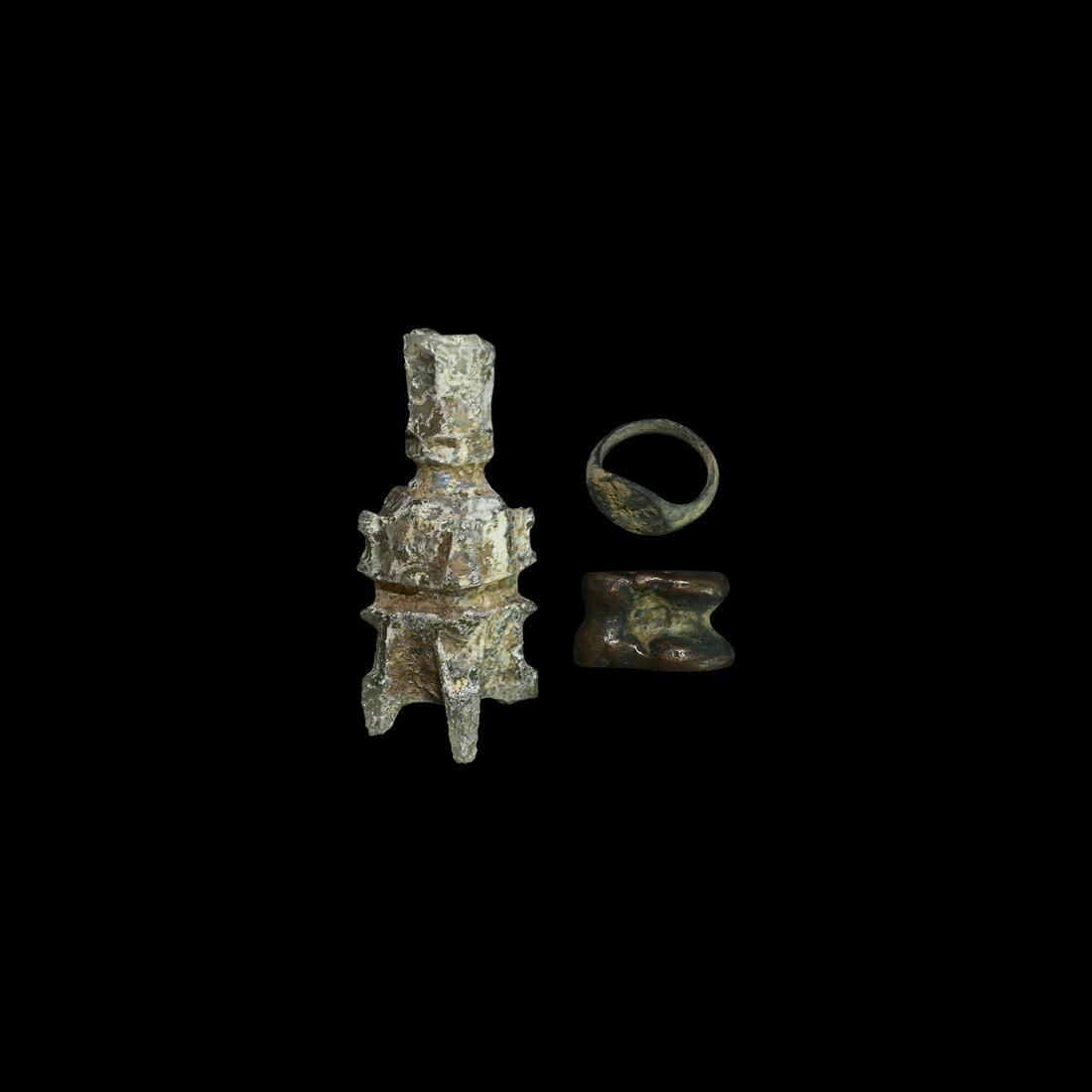 Roman and Other Artefact Group (1 of 1)