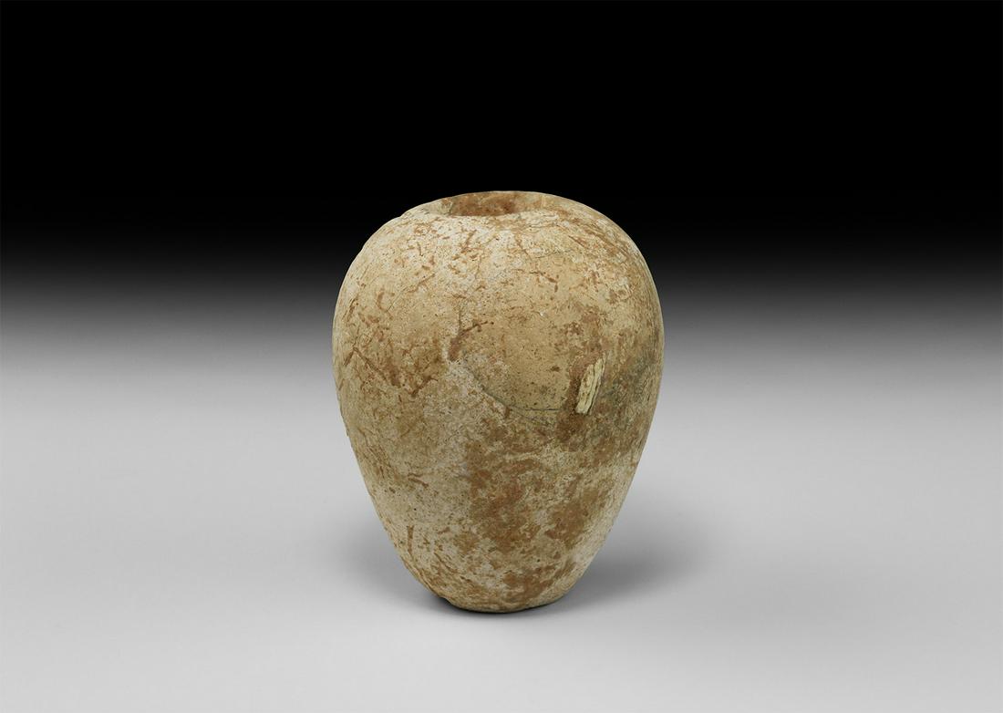 Western Asiatic Bactrian Mace Head (1 of 1)