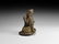 Thai Seated Buddha Statuette