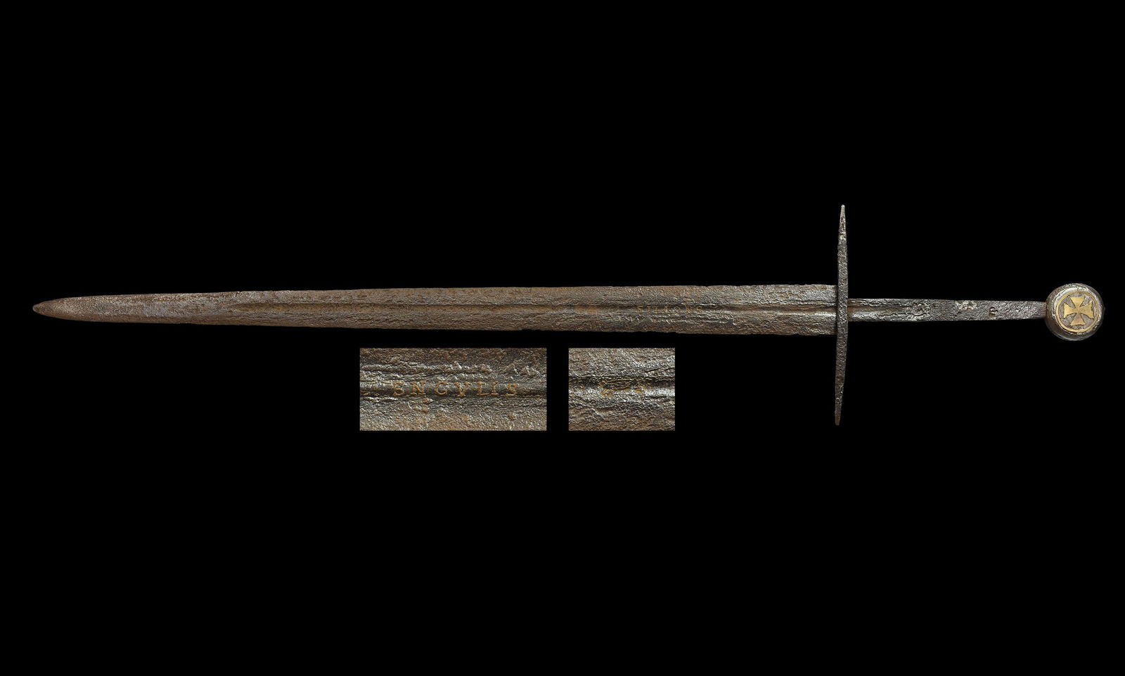 Medieval Templar S Type Xiiia 2 Great Sword Nov 26 19 Timeline Auctions Ltd In United Kingdom Medieval Templar S Type Xiiia 2 Great Sword Nov 26 19 Timeline Auctions Ltd In United Kingdom