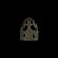 Anglo-Scandinavian Viking Stirrup Mount