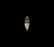 Viking Silver 'Elf Shot' Protective Amulet
