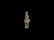Egyptian Bes Amulet