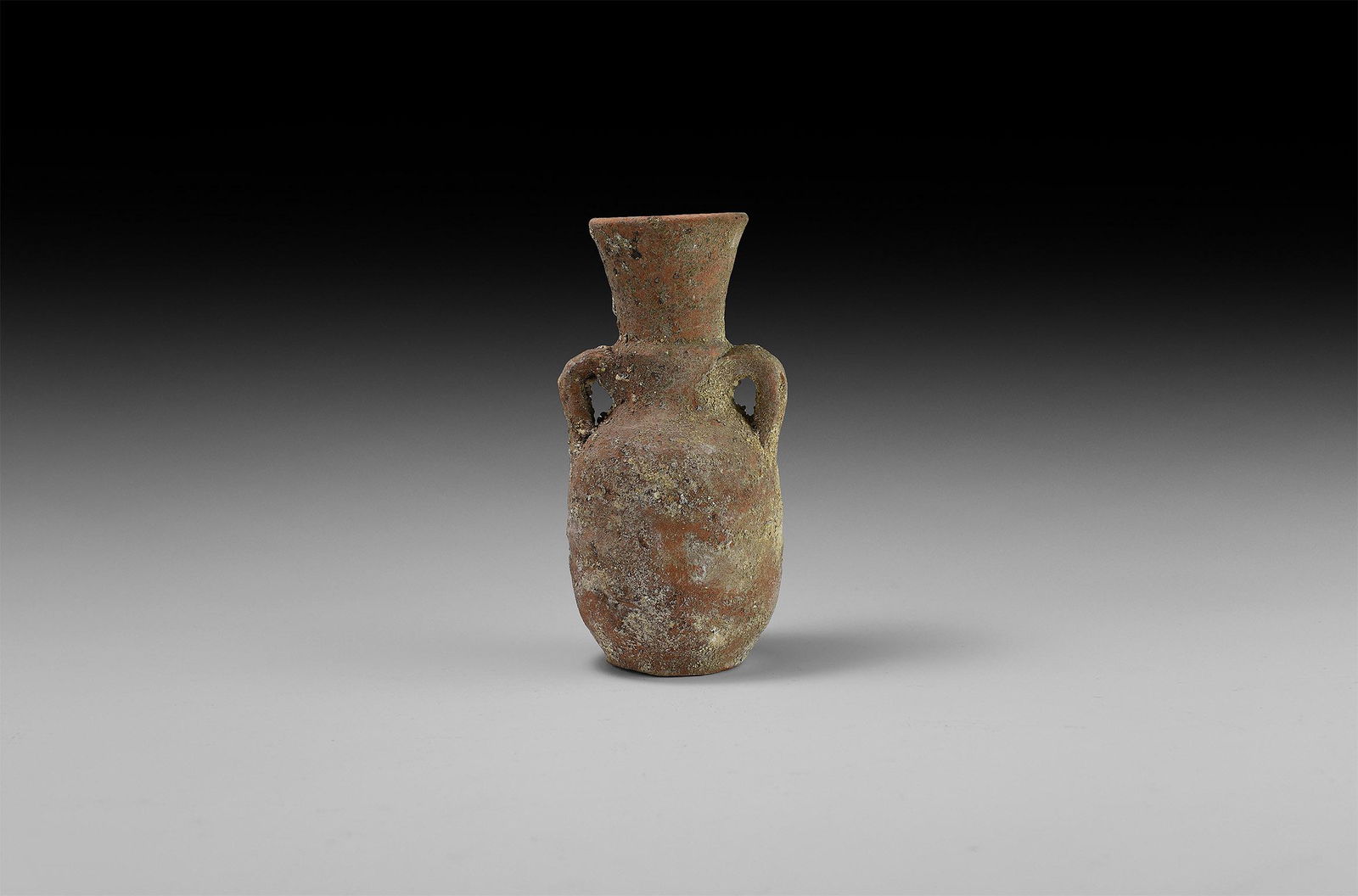Roman Amphora-Shaped Vessel (1 of 1)