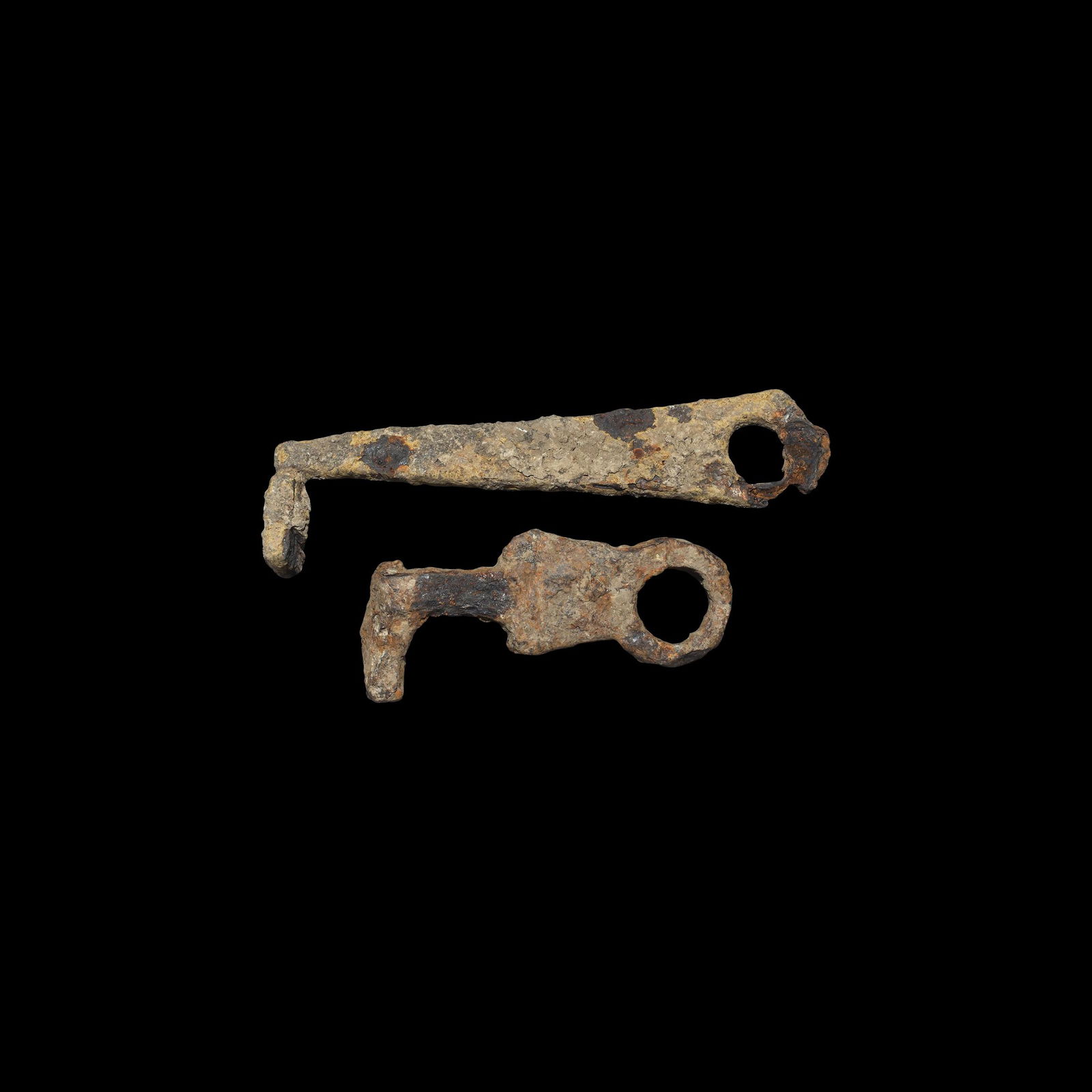 Roman Key Group (1 of 1)