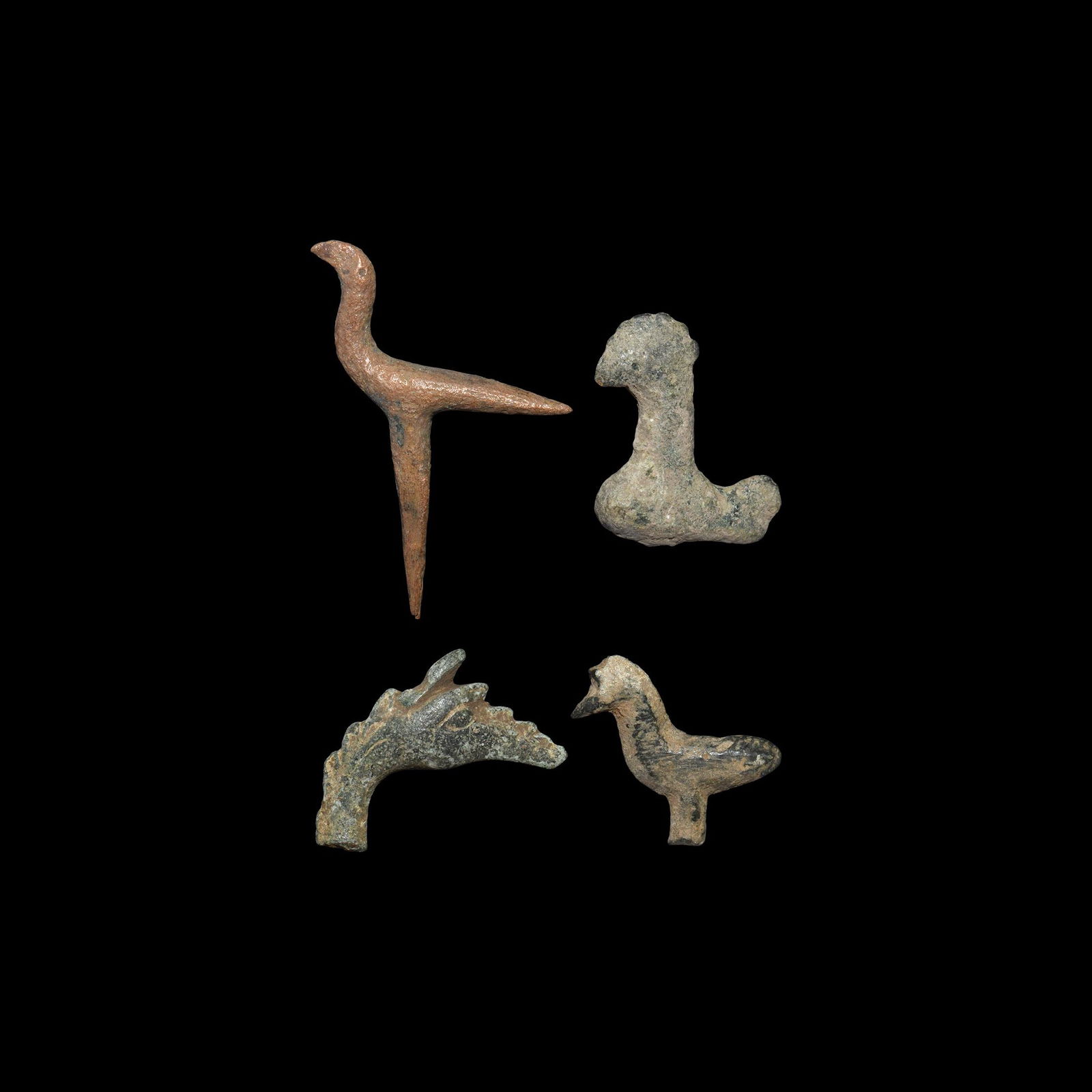 Roman and Later Artefact Group (1 of 1)