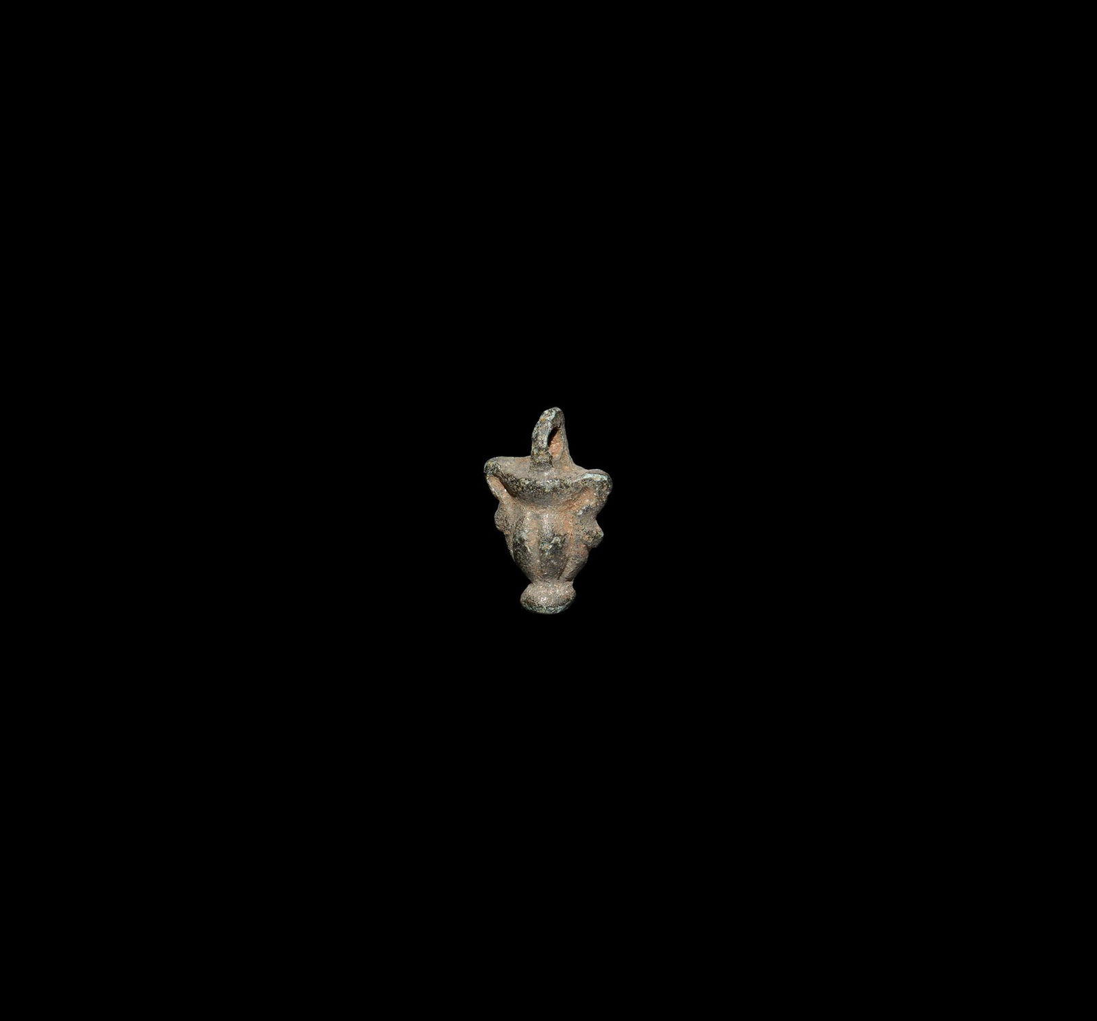Roman Amphora Pendant (1 of 1)