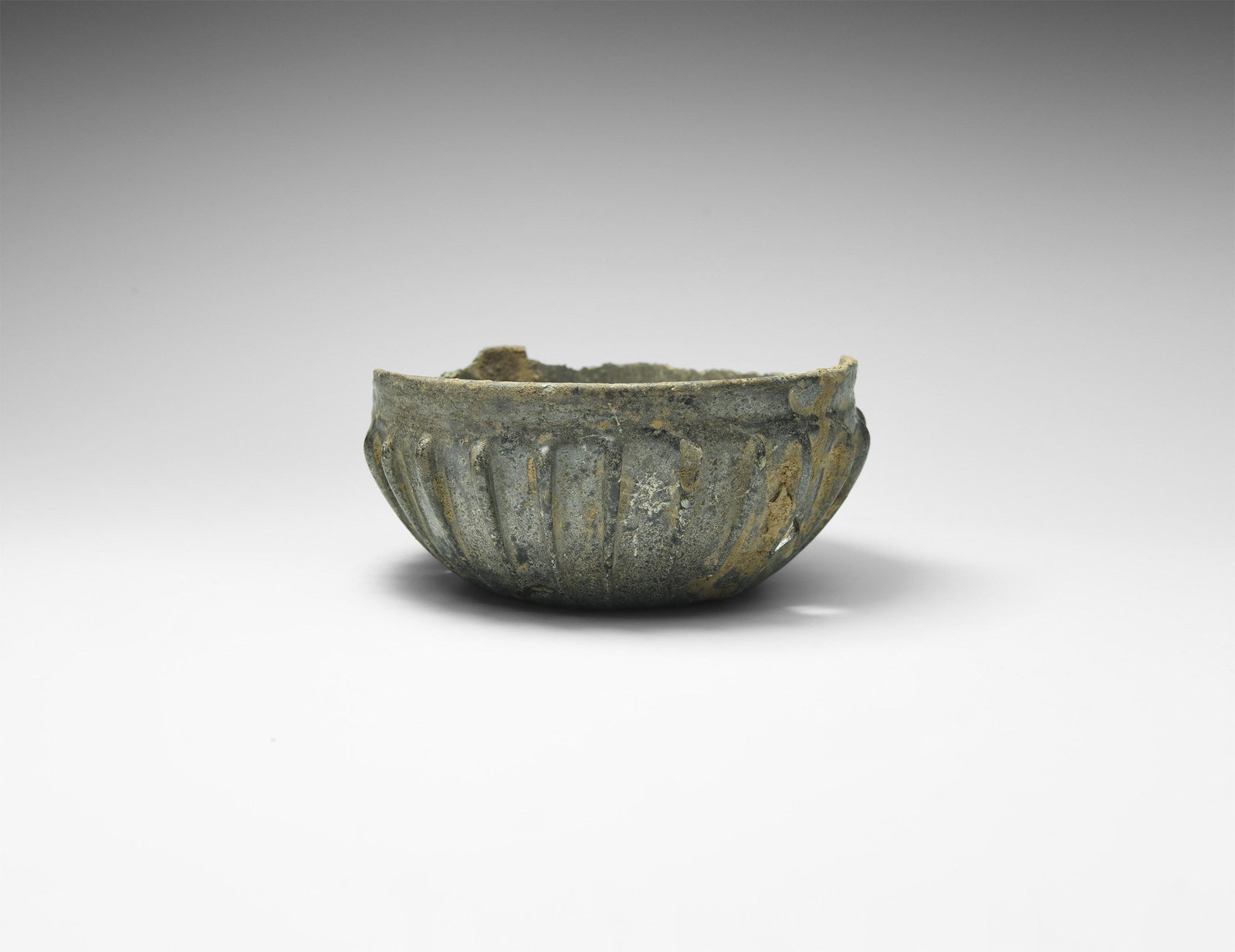 Roman Decorated Bowl (1 of 1)
