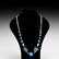 Designer Bead Necklace