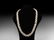 Shell Bead Necklace