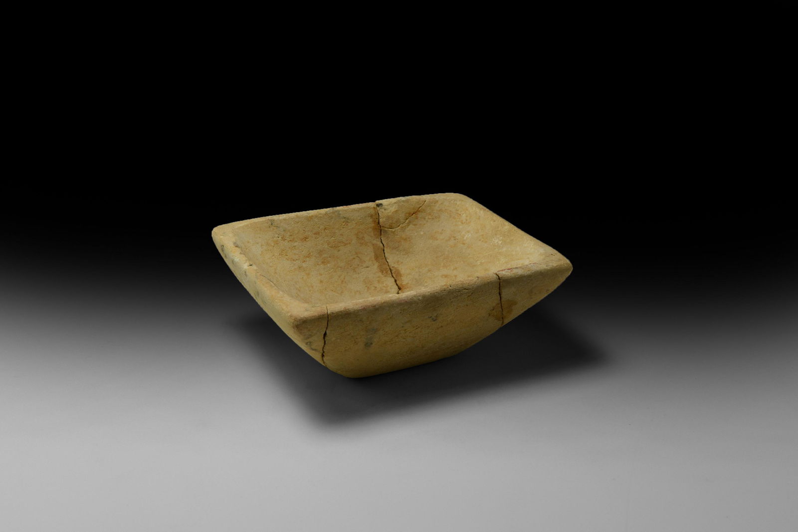 Egyptian Offering Dish (1 of 1)