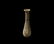 Roman Glass Flask