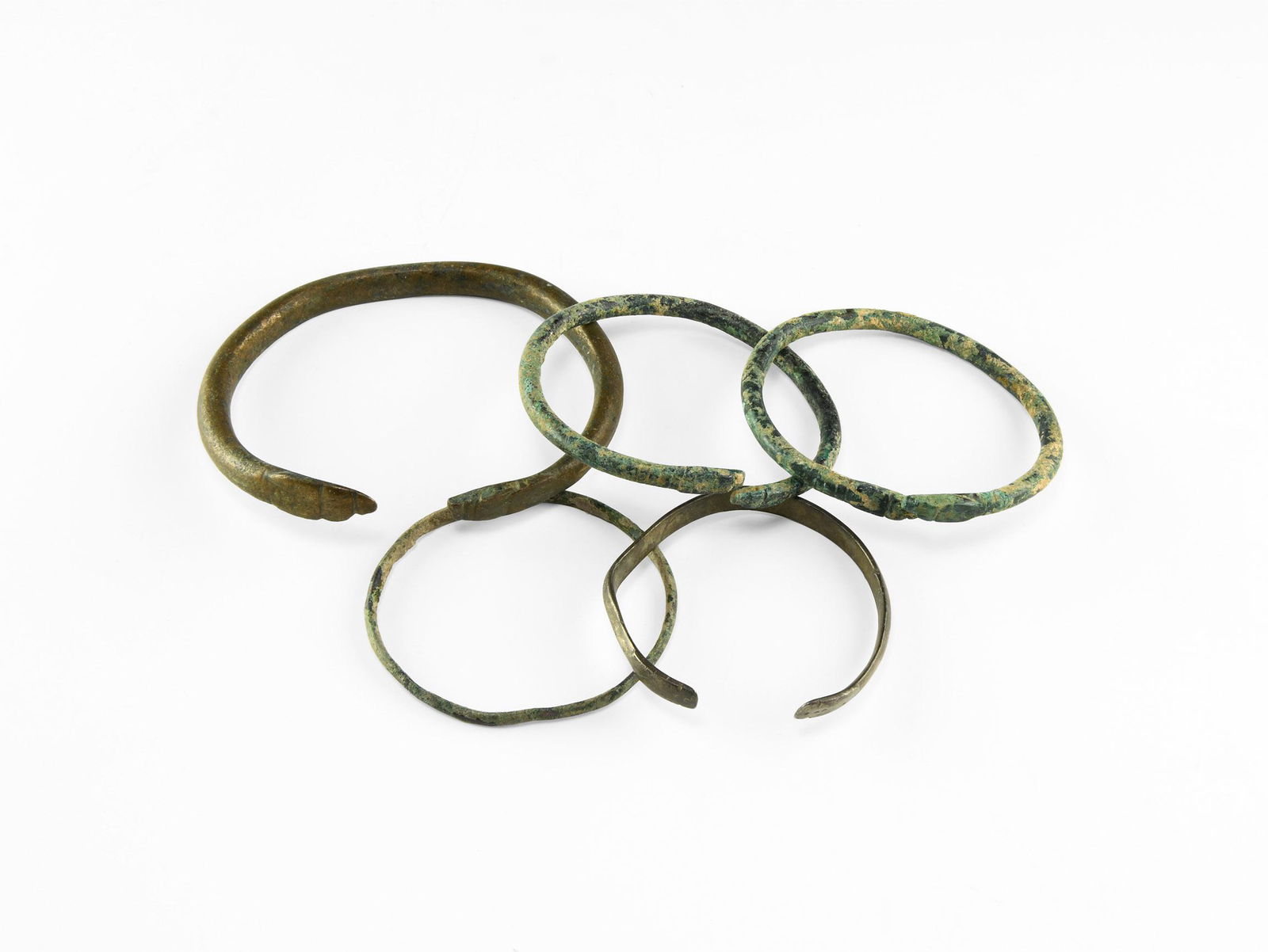 Roman Bracelet Collection (1 of 1)