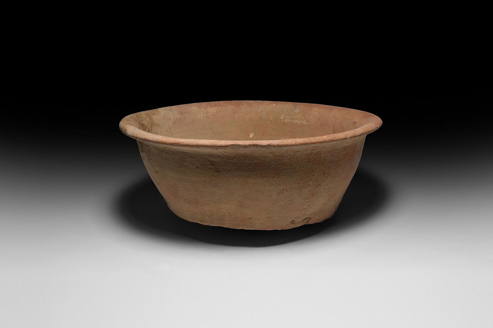 Roman Terracotta Bowl (1 of 1)