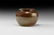 Chinese Tang Brown Glazed Pot