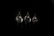 Crystal Ball Pendant Collection
