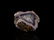 Cut and Polished Malawi Crystal Geode Mineral Specimen