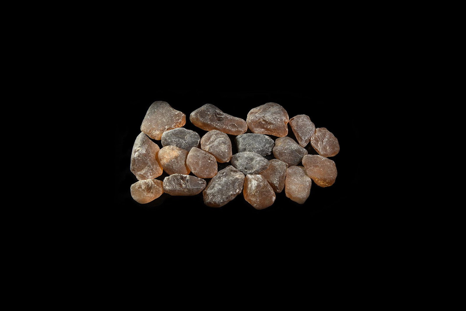 Large Topaz Mineral Specimens (1 of 1)