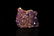 Amethyst Crystal Mineral Specimen