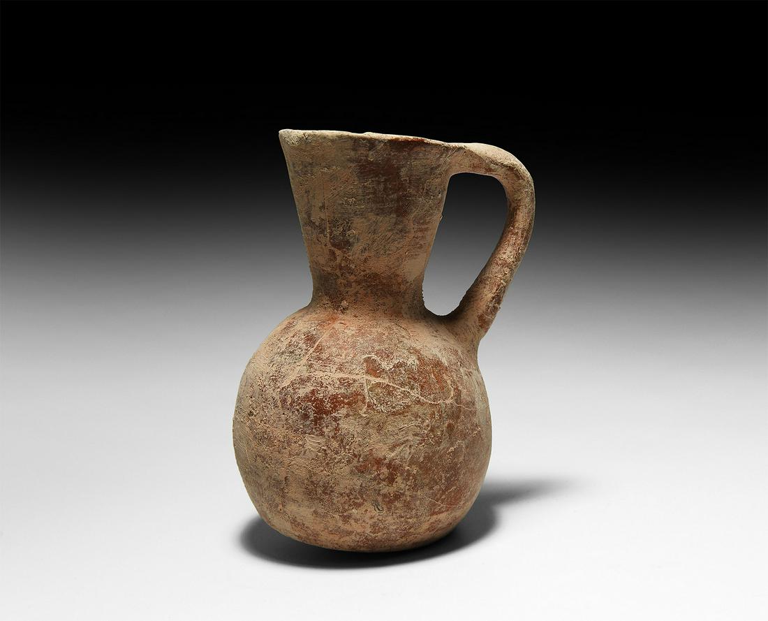 Greek Jug with Handle (1 of 1)