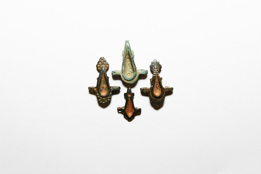 Byzantine Seal Box Pendant Collection (1 of 1)