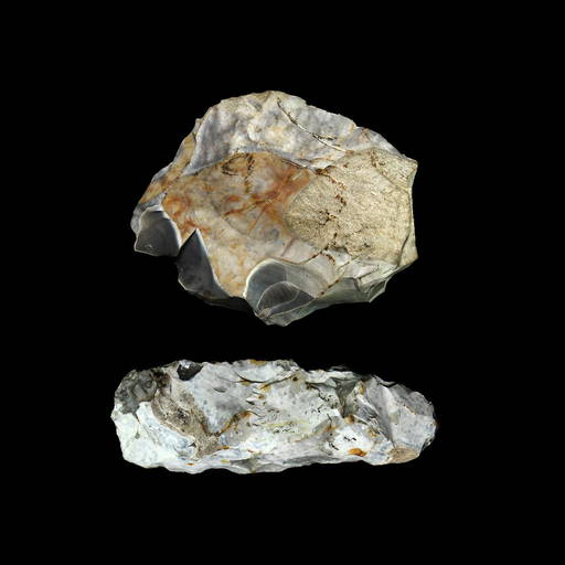 Stone Age Axe And Cleaver Collection