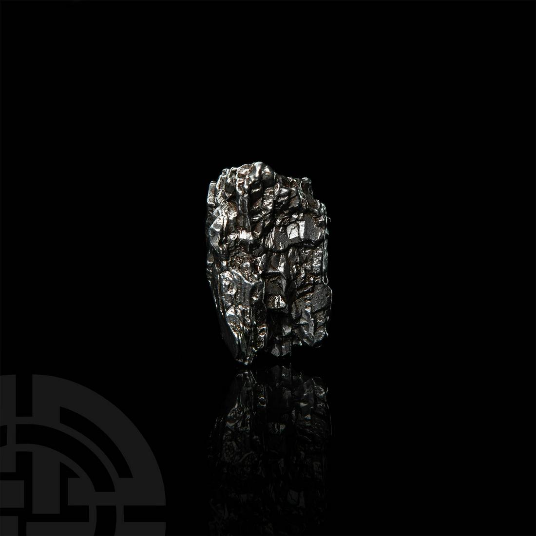 Campo del Cielo Meteorite (1 of 1)