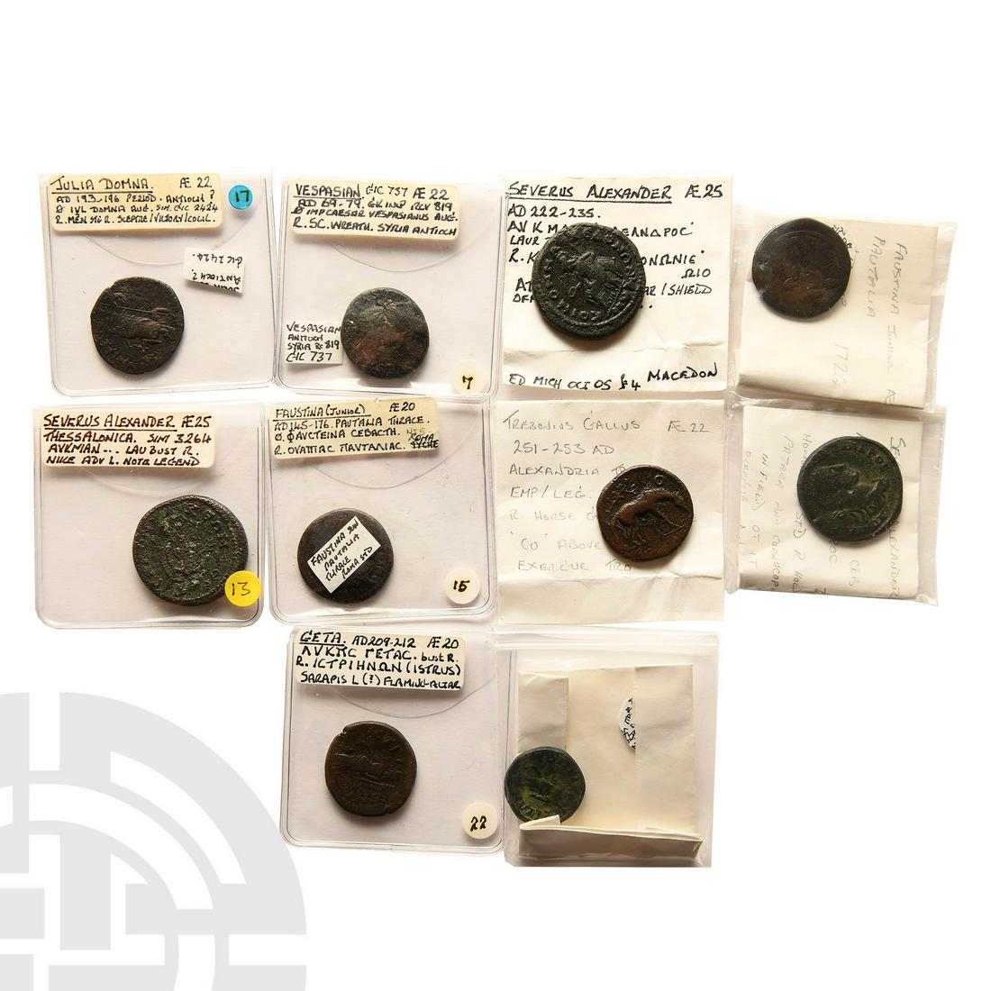 AE Coin Group [10] (1 of 1)