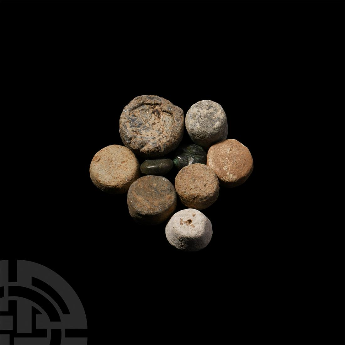 Viking Weight Collection (1 of 1)